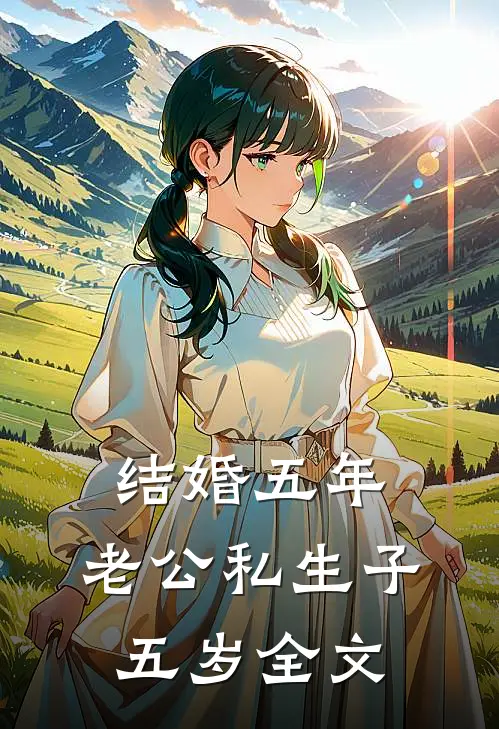 结婚五年，老公私生子五岁全文