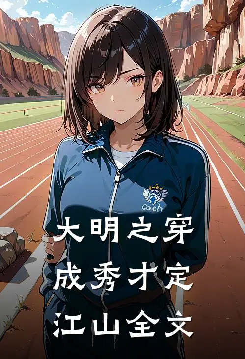 大明之穿成秀才定江山全文