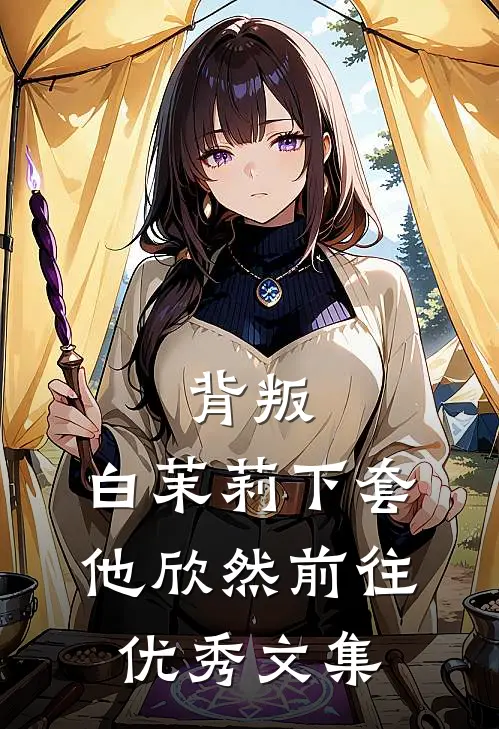 背叛：白茉莉下套，他欣然前往优秀文集
