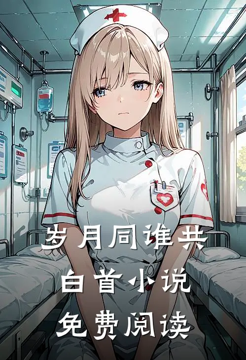 岁月同谁共白首小说免费阅读