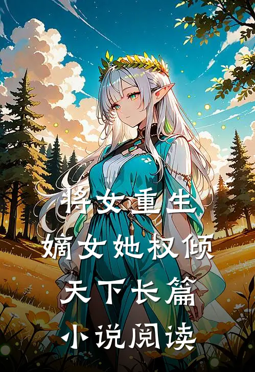 将女重生嫡女她权倾天下长篇阅读免费