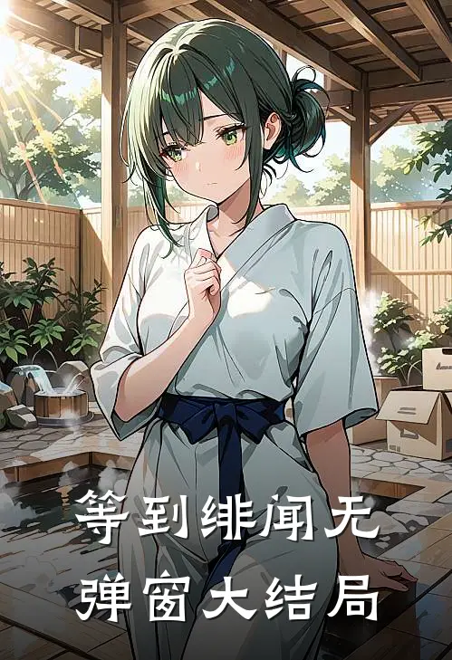 等到绯闻无弹窗大结局