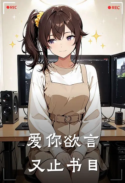 爱你欲言又止书目