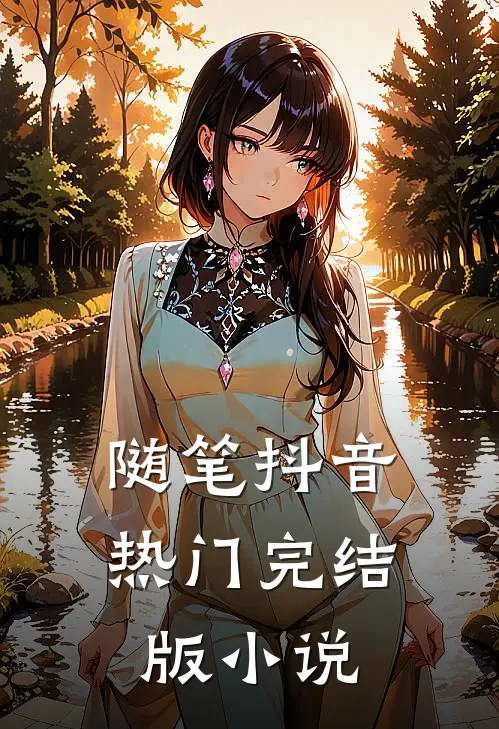 随笔抖音热门完结版小说