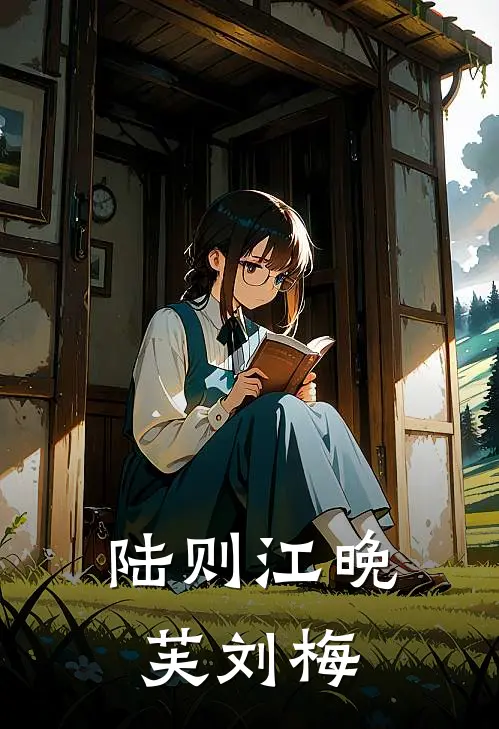 陆则江晚芙刘梅