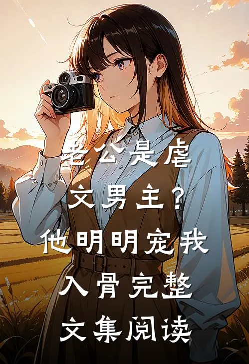 老公是虐文男主？他明明宠我入骨完整文集阅读
