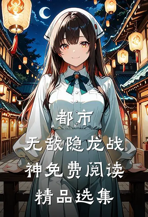 都市:无敌隐龙战神免费阅读精品选集