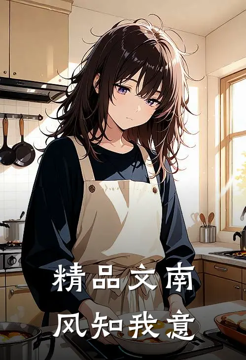 精品文南风知我意