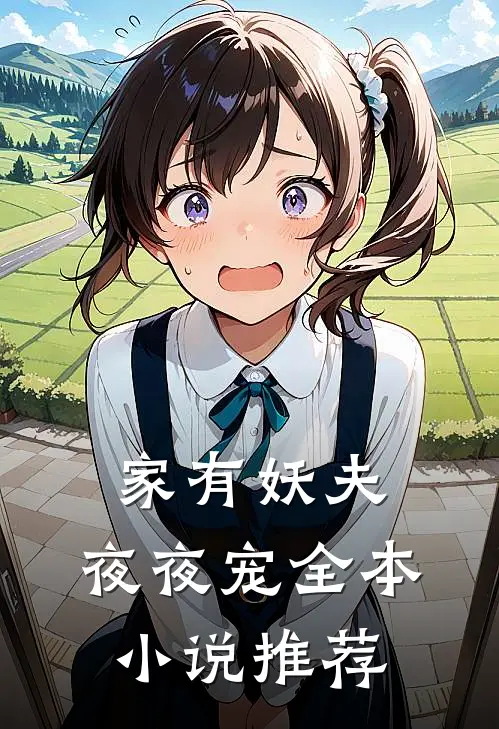 家有妖夫,夜夜宠全本推荐