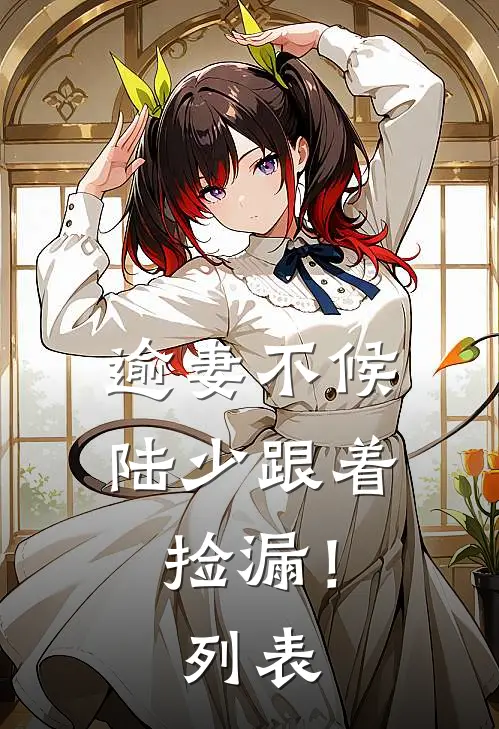 逾妻不候，陆少跟着捡漏！列表