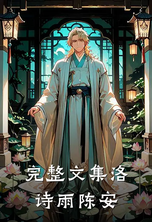 完整文集洛诗雨 陈安