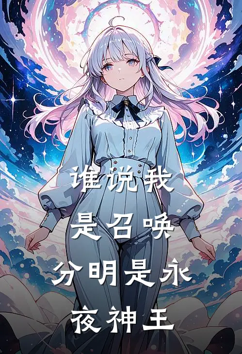 谁说我是召唤,分明是永夜神王的