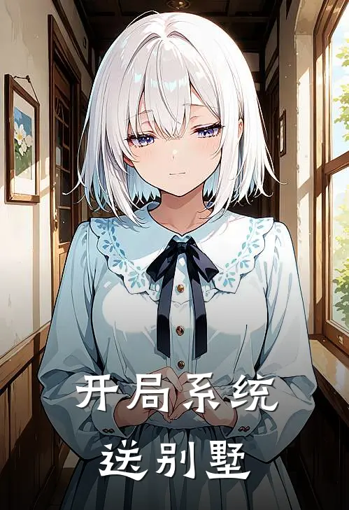 开局系统送别墅