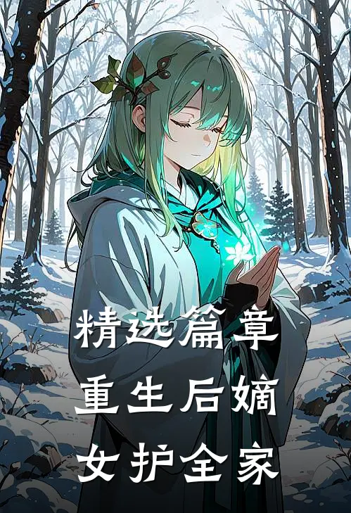 精选篇章重生后嫡女护全家