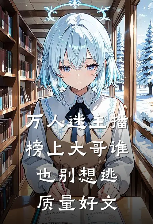 万人迷主播：榜上大哥谁也别想逃质量好文