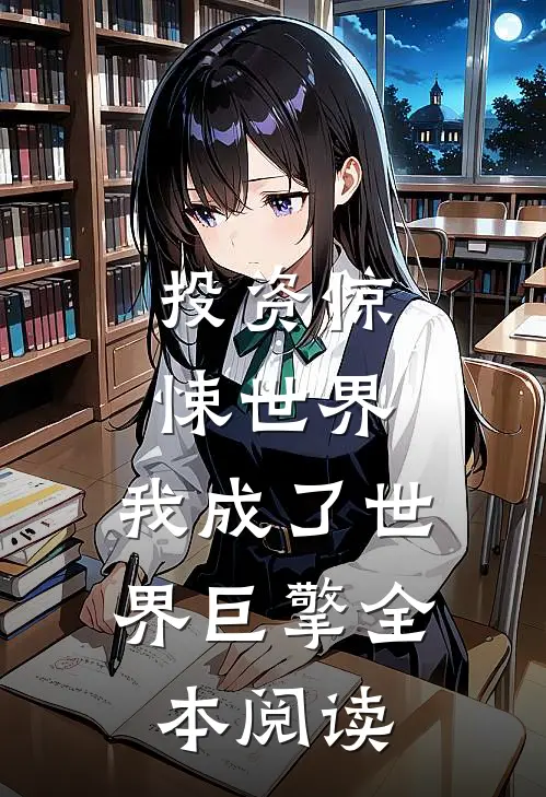 投资惊悚世界，我成了世界巨擎全本阅读