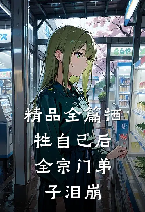 精品全篇牺牲自己后，全宗门弟子泪崩