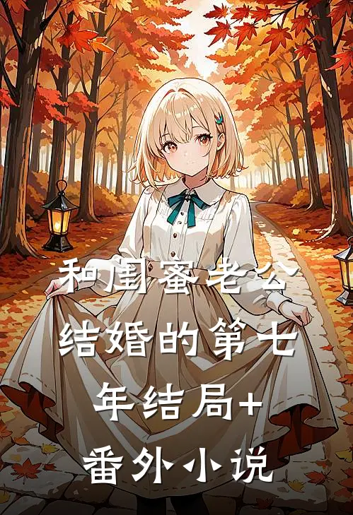 和闺蜜老公结婚的第七年结局+番外小说