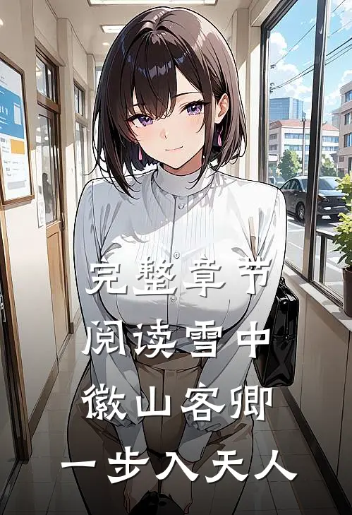 完整章节阅读雪中：徽山客卿，一步入天人