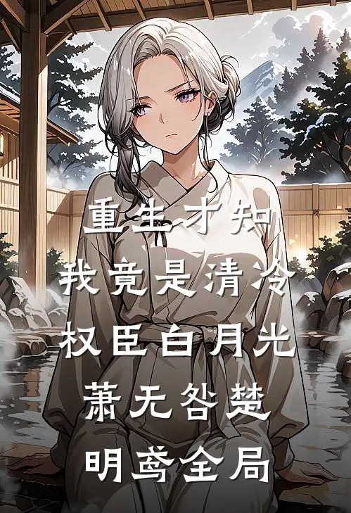 重生才知，我竟是清冷权臣白月光萧无咎楚明鸢全局
