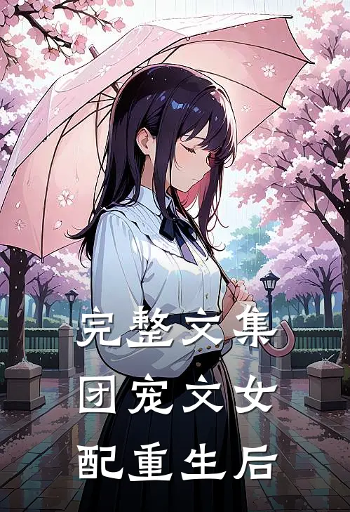完整文集团宠文女配重生后