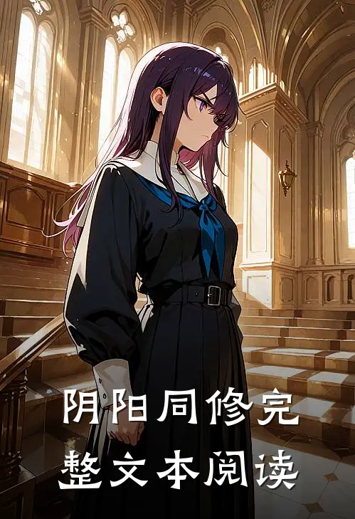 阴阳同修完整文本阅读