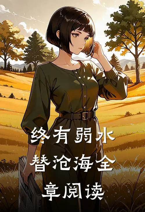 终有弱水替沧海全章阅读