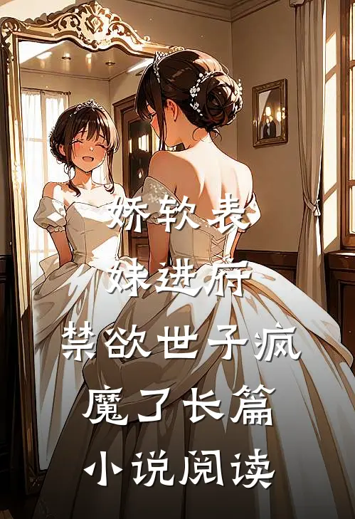 娇软表妹进府：禁欲世子疯魔了长篇小说阅读