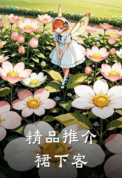 精品推介裙下客