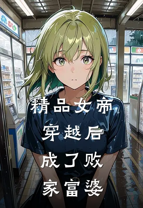 精品女帝穿越后，成了败家富婆