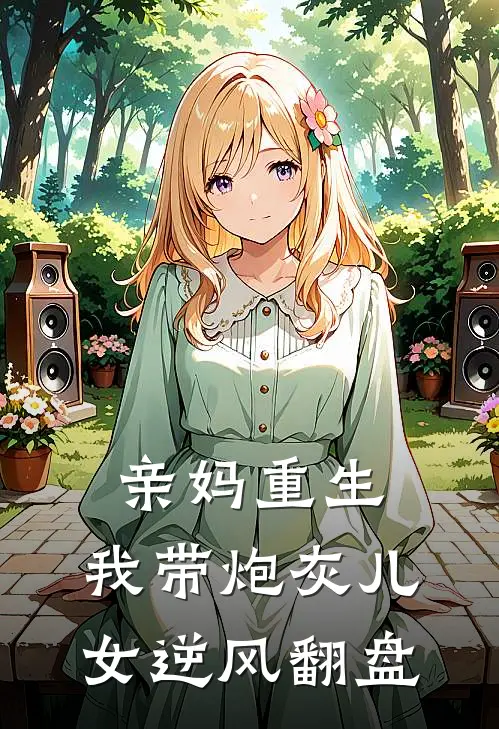 亲妈重生我带炮灰儿女逆风翻盘 短剧