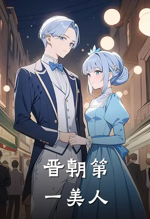 晋朝第一美人