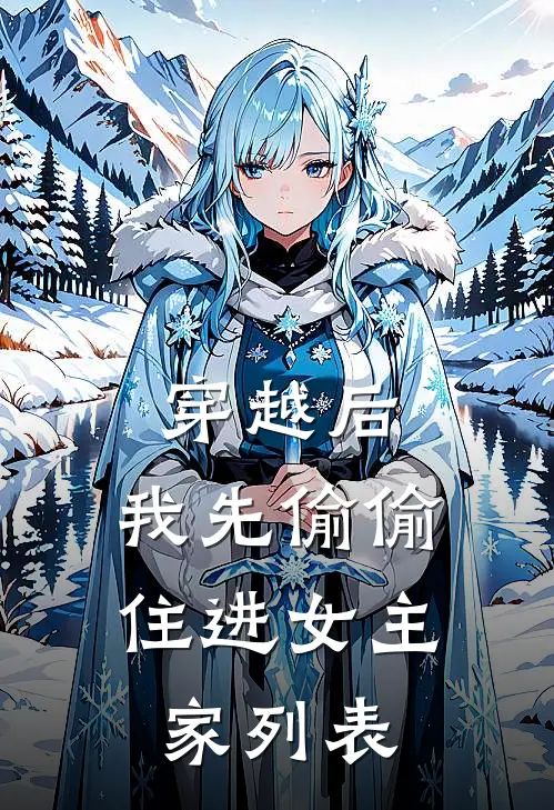 穿越后，我先偷偷住进女主家列表