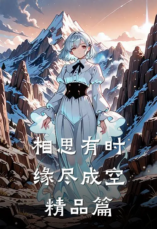 相思有时，缘尽成空精品篇