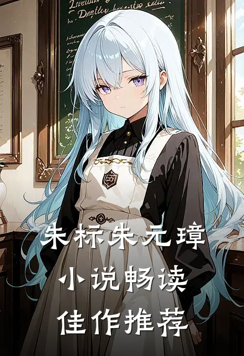 朱标朱元璋小说畅读佳作推荐