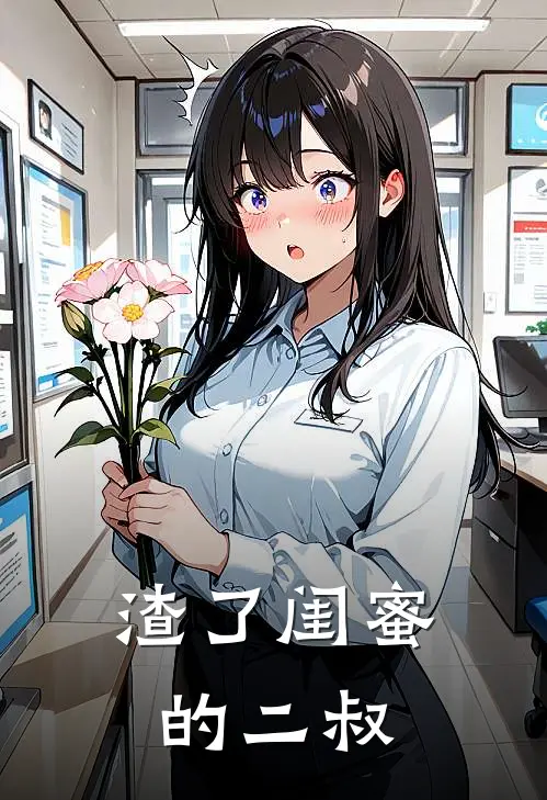 渣了闺蜜的二叔