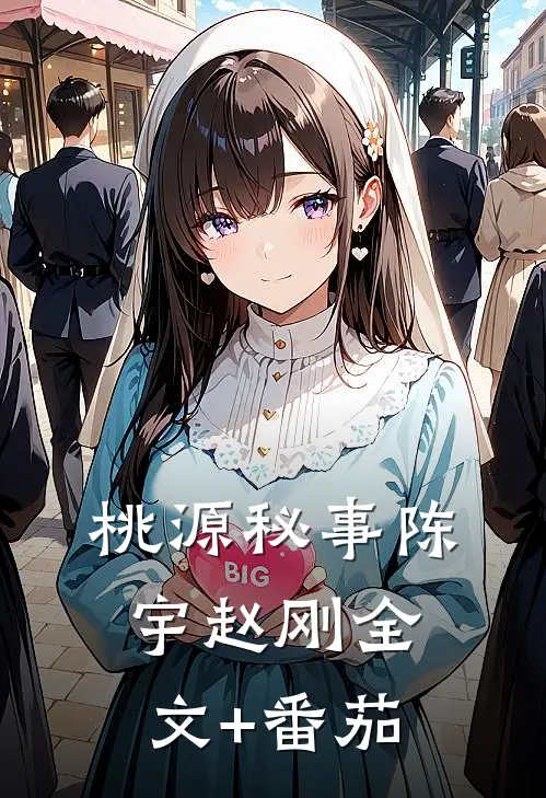 桃源秘事陈宇赵刚全文+番茄