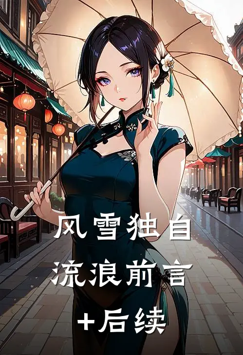 风雪独自流浪前言+后续