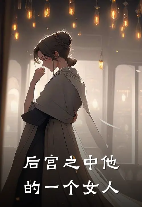 后宫之中他的一个女人