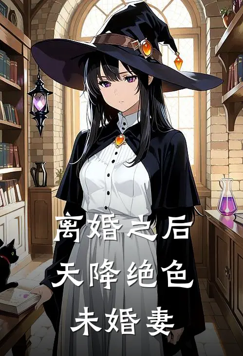 离婚之后天降绝色未婚妻