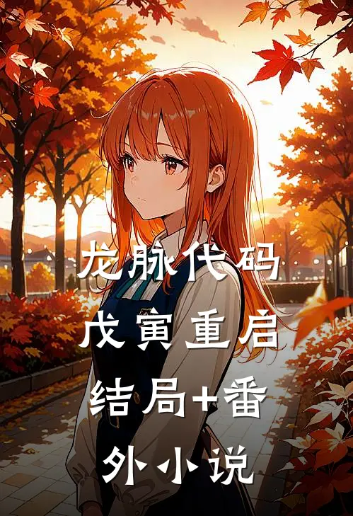 《龙脉代码：戊寅重启》结局+番外小说