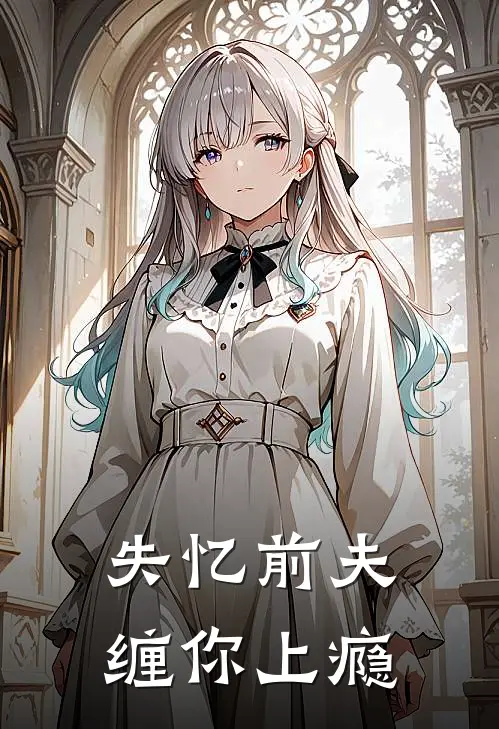 失忆前夫缠你上瘾
