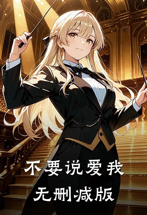 不要说爱我无删减版