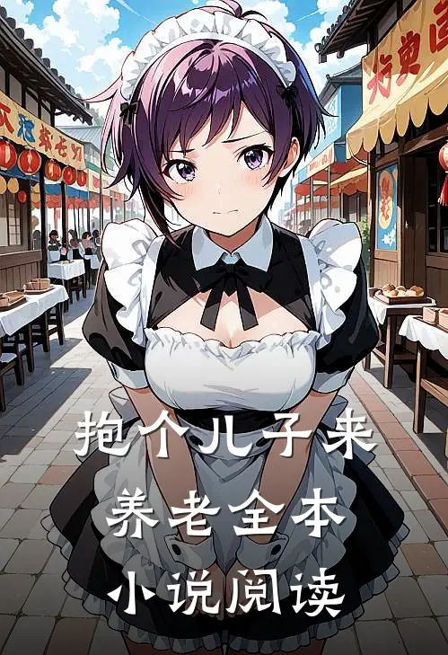 抱个儿子来养老全本小说阅读