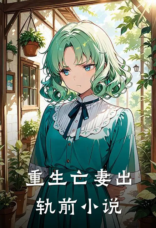 重生亡妻出轨前小说