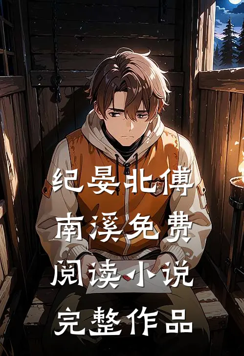 纪晏北傅南溪免费阅读小说完整作品