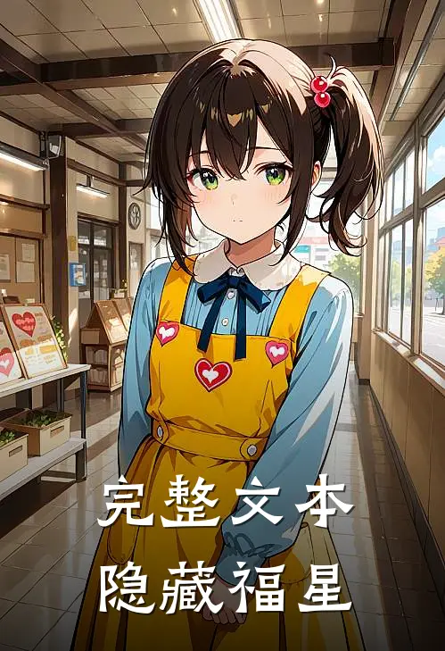 完整文本隐藏福星