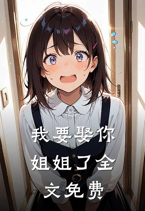 我要娶你姐姐了全文免费