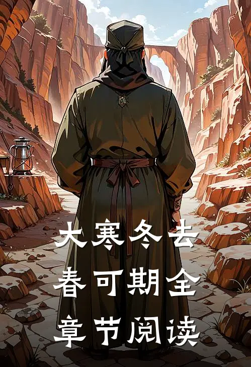 大寒冬去春可期全章节阅读