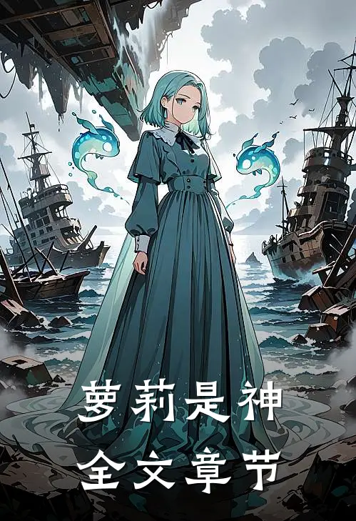 萝莉是神全文章节